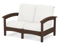 Thumbnail for Trex Rockport Club Loveseat