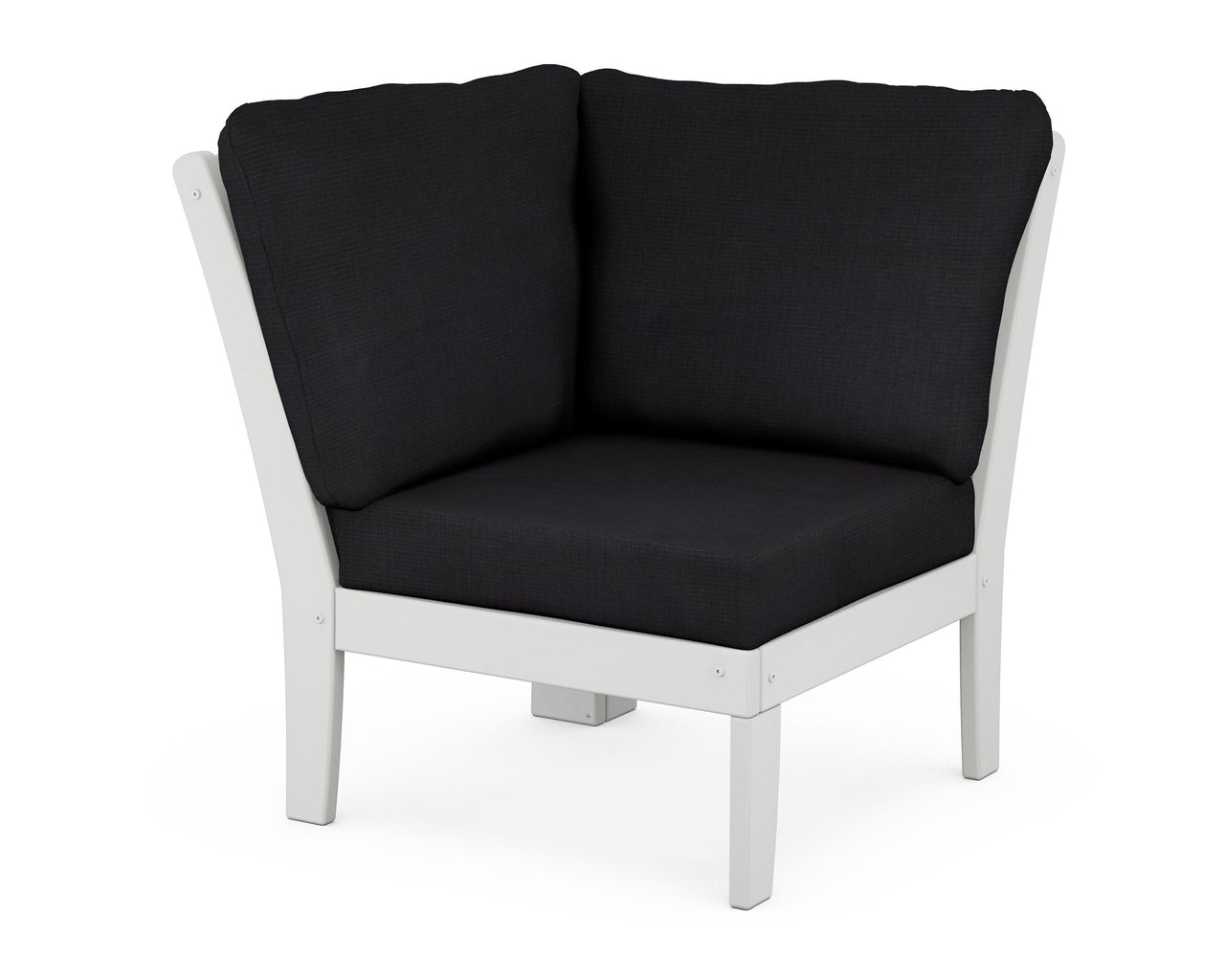Trex Yacht Club Modular Corner Chair