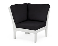 Thumbnail for Trex Yacht Club Modular Corner Chair