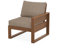 Thumbnail for Trex Eastport Modular Right Arm Chair