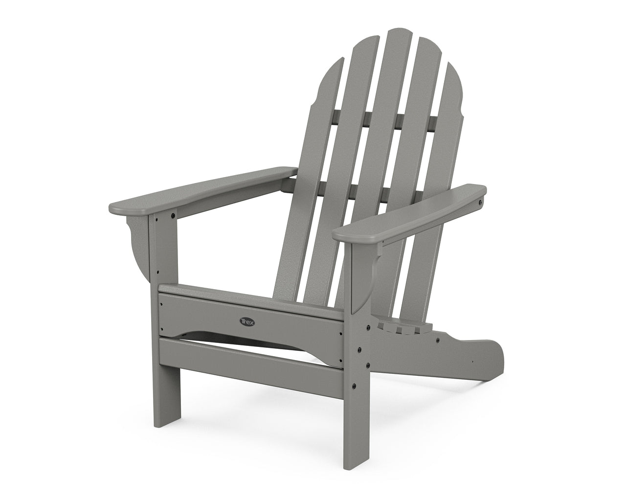 Trex Cape Cod Adirondack Chair