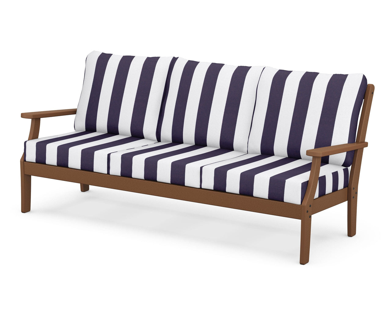 Trex Yacht Club Deep Seating Sofa