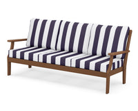 Thumbnail for Trex Yacht Club Deep Seating Sofa