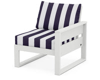 Thumbnail for Trex Eastport Modular Right Arm Chair