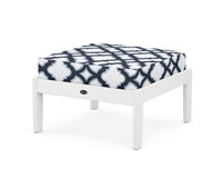 Thumbnail for Trex Yacht Club Deep Seating Ottoman