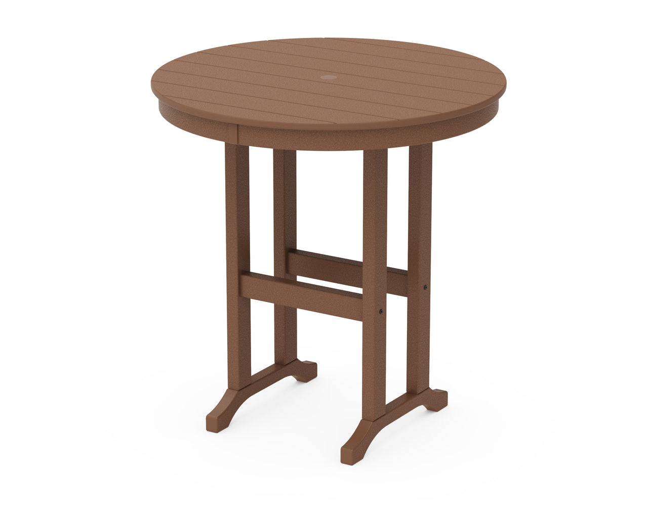 Trex Monterey Bay Round 36" Counter Table