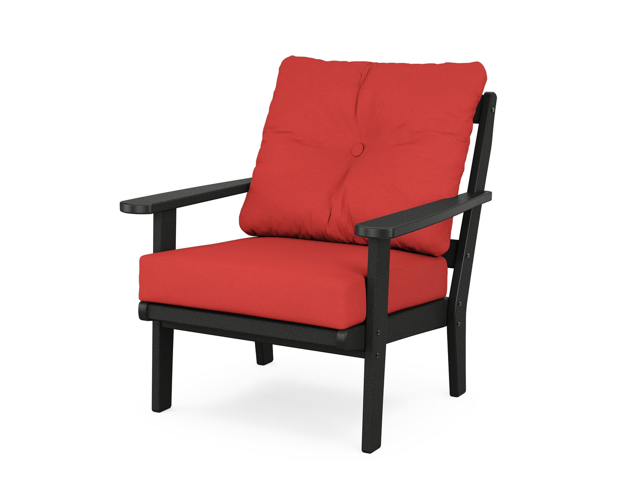 Trex Cape Cod Deep Seating Chair