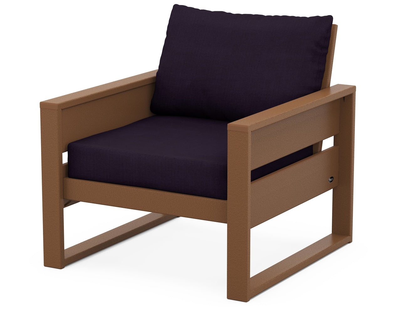 Trex Eastport Club Chair