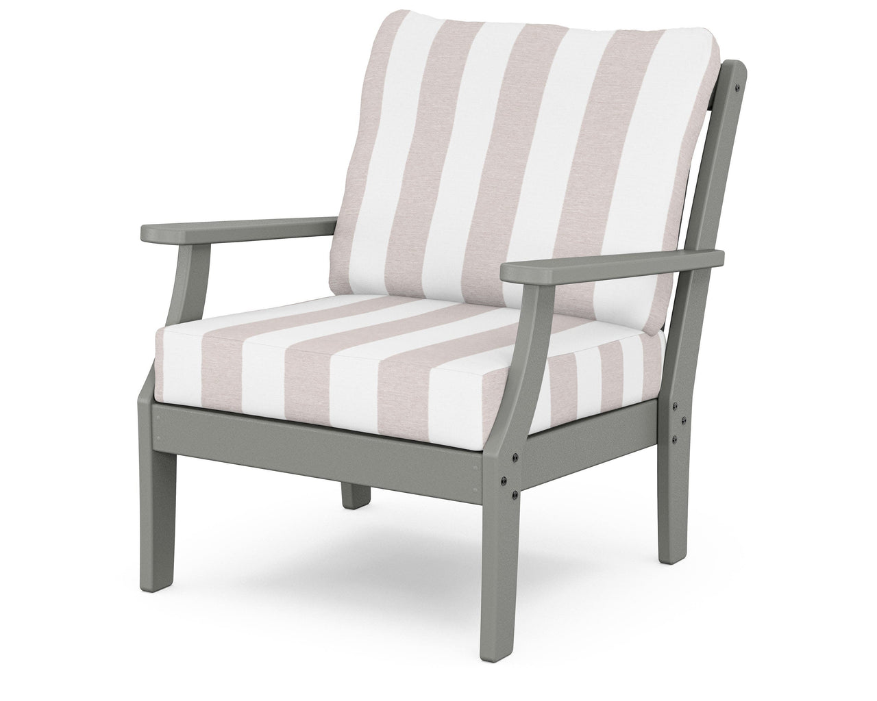 Trex Yacht Club Deep Seating Chair