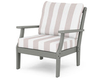 Thumbnail for Trex Yacht Club Deep Seating Chair