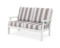 Thumbnail for Trex Yacht Club Deep Seating Loveseat