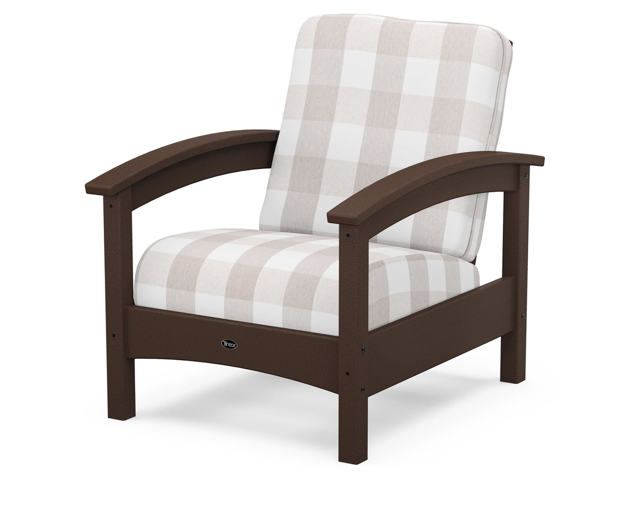 Trex Rockport Club Chair