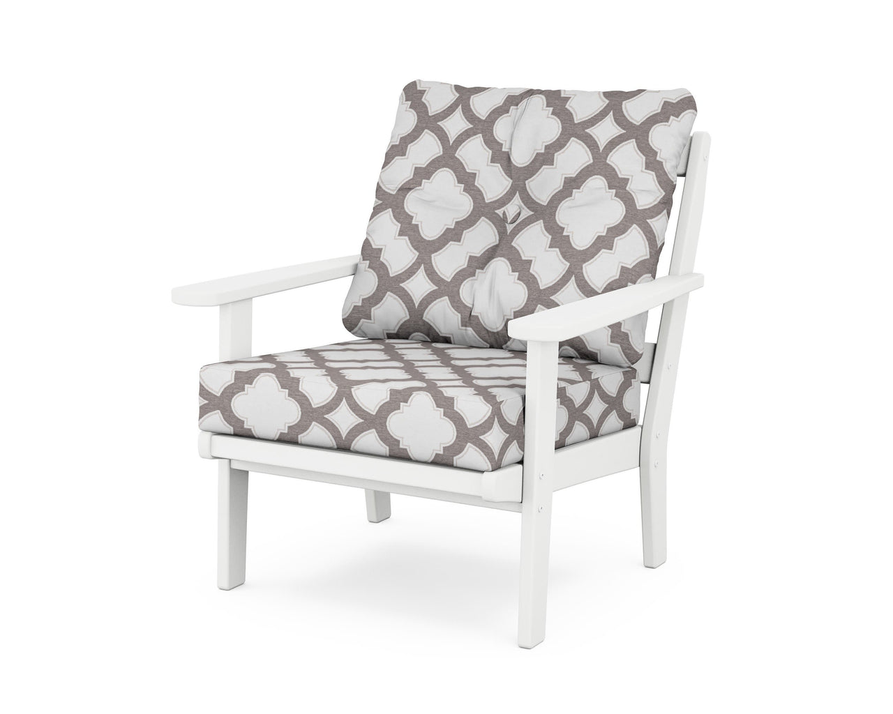 Trex Cape Cod Deep Seating Chair