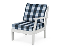 Thumbnail for Trex Yacht Club Modular Right Arm Chair