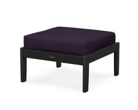 Thumbnail for Trex Yacht Club Deep Seating Ottoman