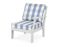 Thumbnail for Trex Yacht Club Modular Right Arm Chair