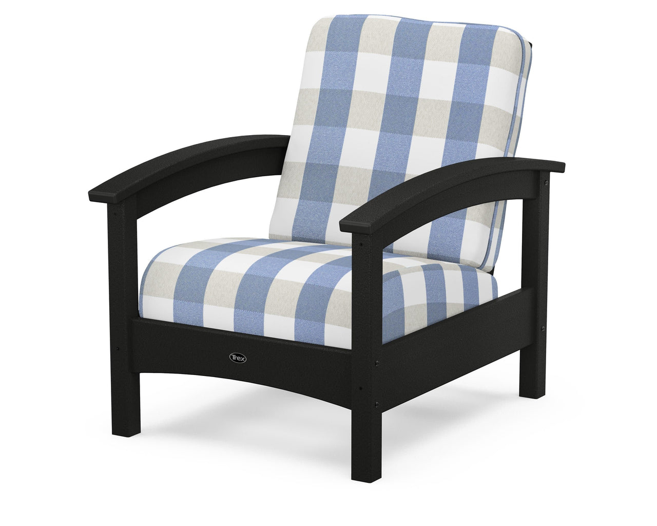 Trex Rockport Club Chair