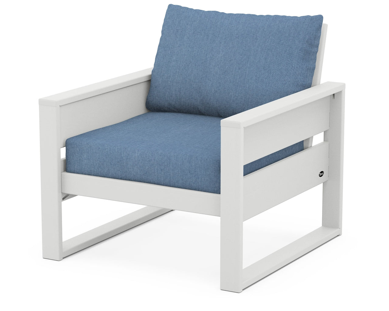 Trex Eastport Club Chair