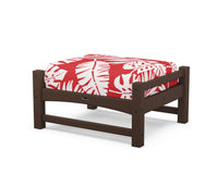 Thumbnail for Trex Rockport Club Ottoman