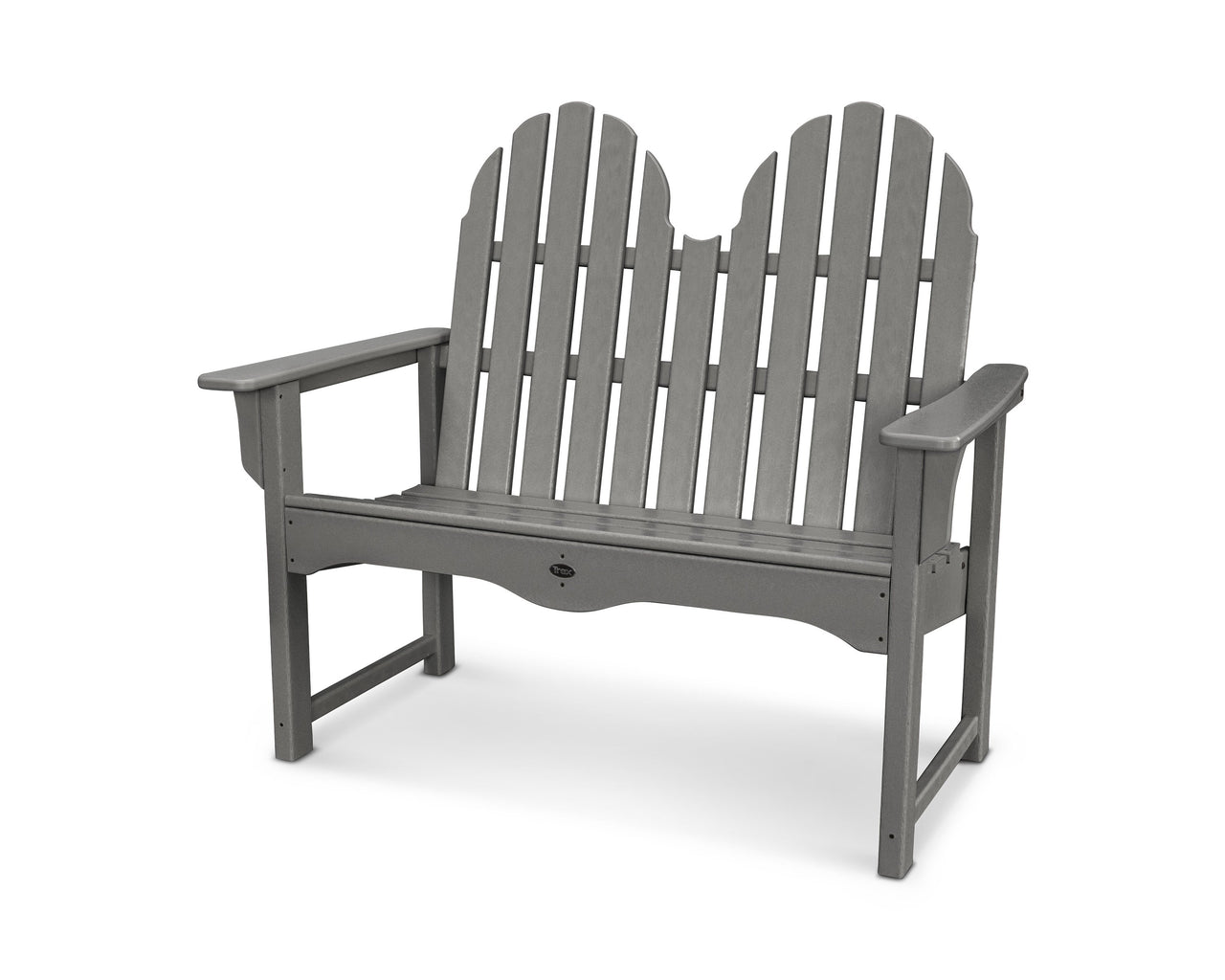Trex Cape Cod 48" Adirondack Bench