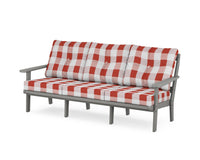 Thumbnail for Trex Cape Cod Deep Seating Sofa