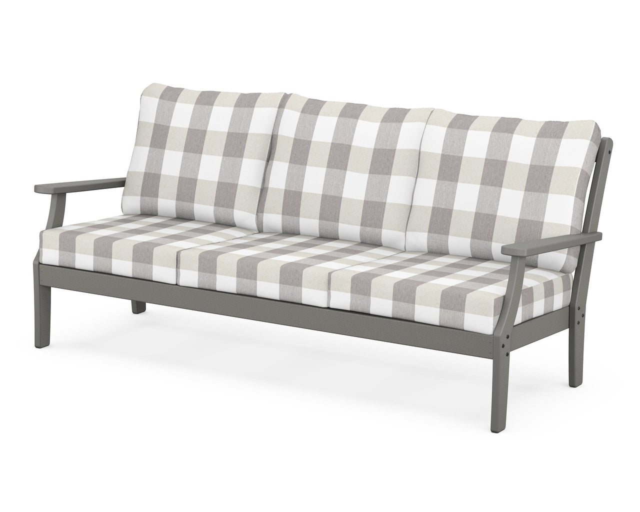 Trex Yacht Club Deep Seating Sofa