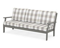 Thumbnail for Trex Yacht Club Deep Seating Sofa