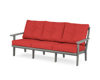 Thumbnail for Trex Cape Cod Deep Seating Sofa