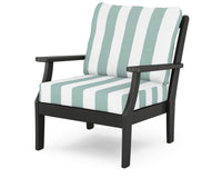 Thumbnail for Trex Yacht Club Deep Seating Chair