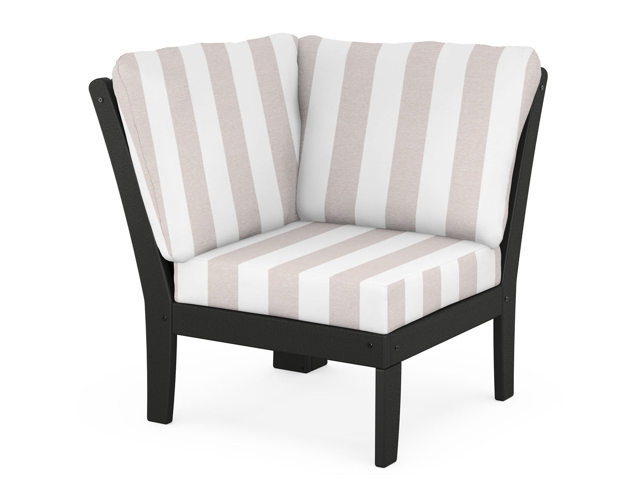 Trex Yacht Club Modular Corner Chair
