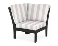 Thumbnail for Trex Yacht Club Modular Corner Chair