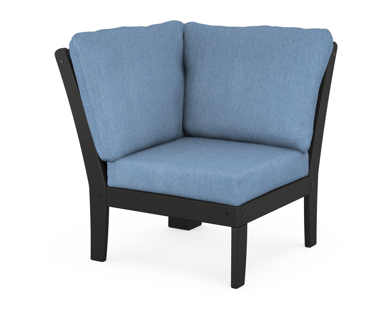 Trex Yacht Club Modular Corner Chair