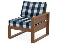 Thumbnail for Trex Eastport Modular Right Arm Chair