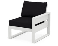 Thumbnail for Trex Eastport Modular Right Arm Chair