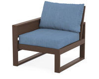 Thumbnail for Trex Eastport Modular Left Arm Chair