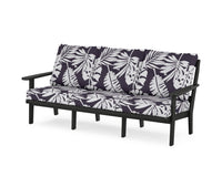 Thumbnail for Trex Cape Cod Deep Seating Sofa