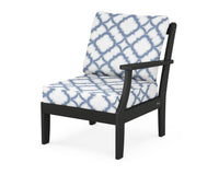 Thumbnail for Trex Yacht Club Modular Right Arm Chair