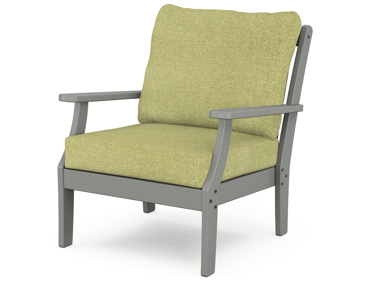 Trex Yacht Club Deep Seating Chair