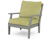 Thumbnail for Trex Yacht Club Deep Seating Chair