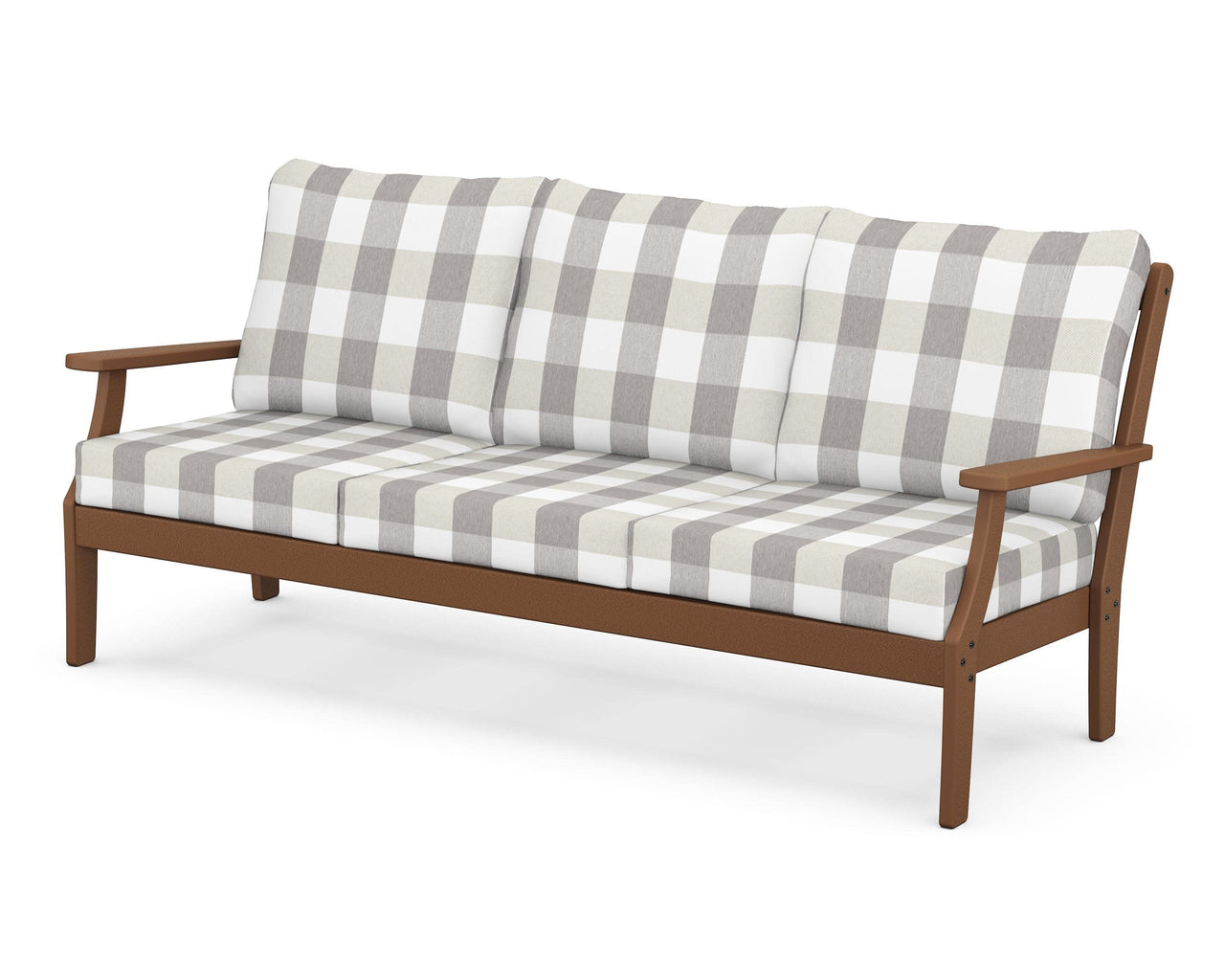 Trex Yacht Club Deep Seating Sofa