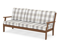 Thumbnail for Trex Yacht Club Deep Seating Sofa