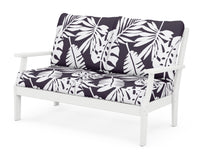 Thumbnail for Trex Yacht Club Deep Seating Loveseat