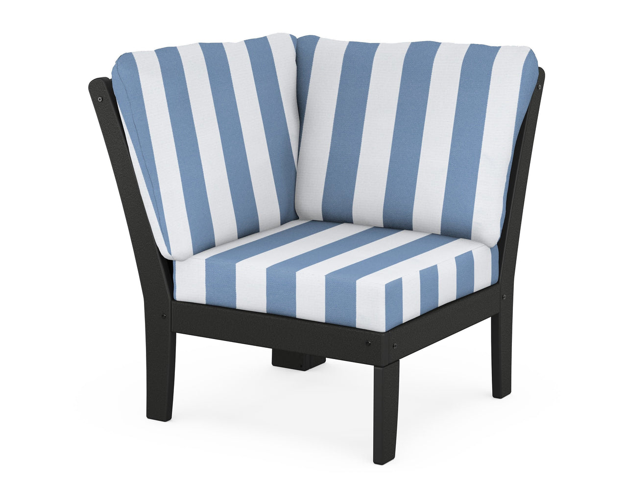 Trex Yacht Club Modular Corner Chair
