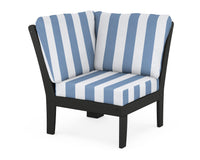 Thumbnail for Trex Yacht Club Modular Corner Chair