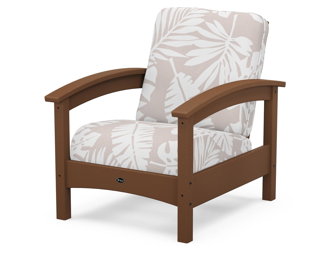 Trex Rockport Club Chair