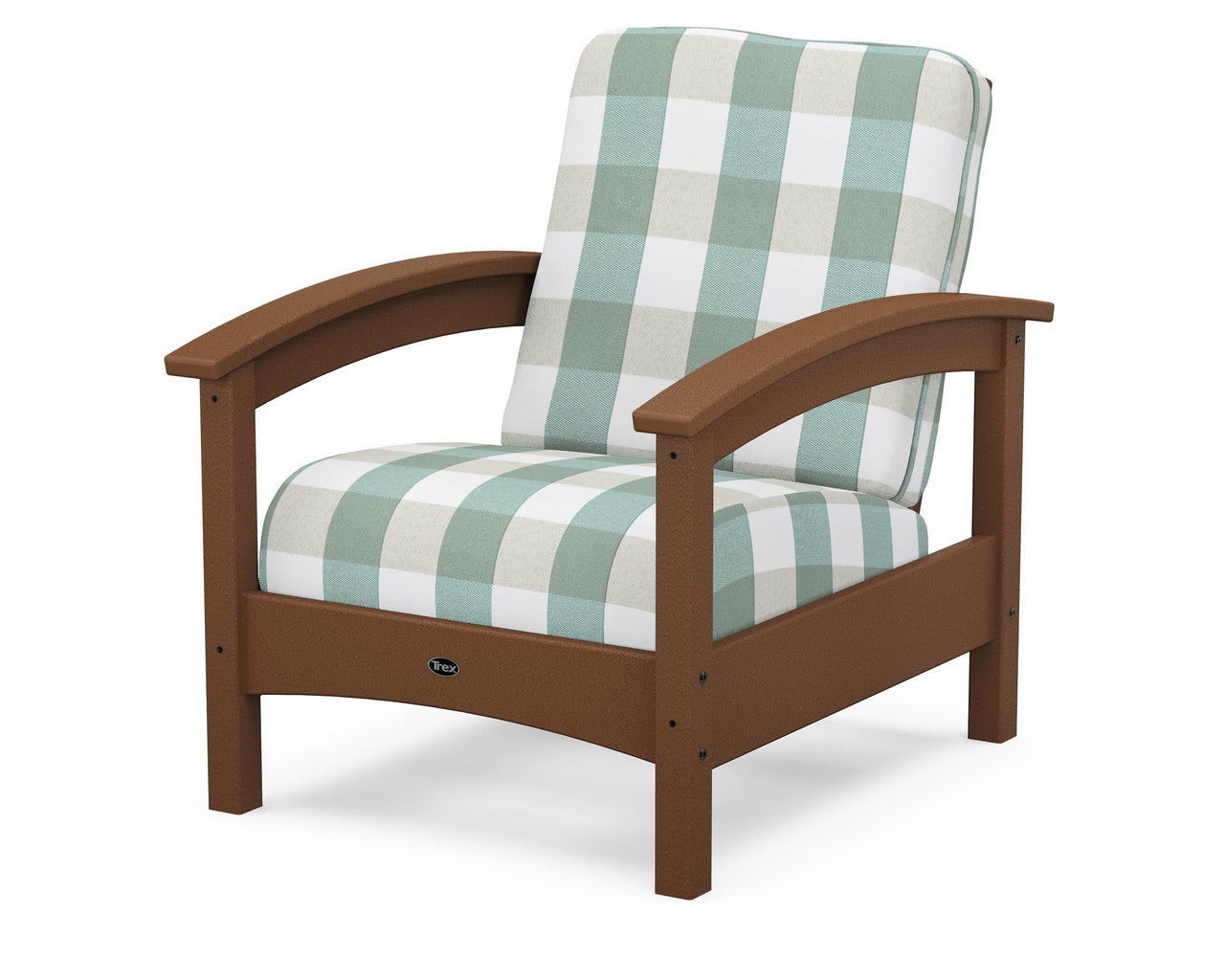 Trex Rockport Club Chair