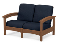 Thumbnail for Trex Rockport Club Loveseat