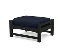 Thumbnail for Trex Rockport Club Ottoman