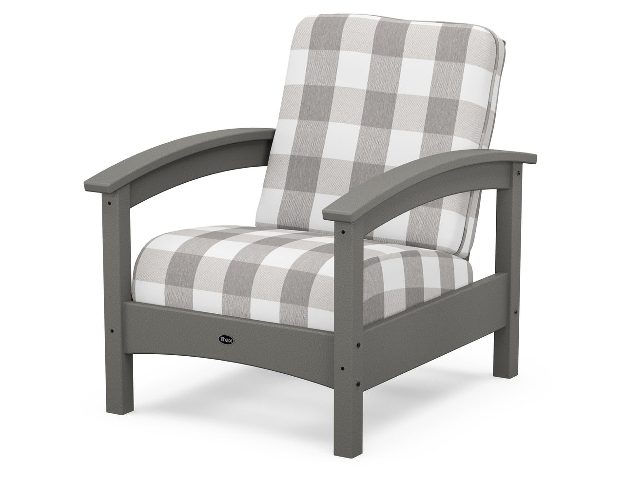 Trex Rockport Club Chair