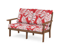 Thumbnail for Trex Cape Cod Deep Seating Loveseat